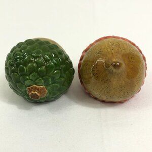 Department 56 Acorn Salt And Pepper Shakers